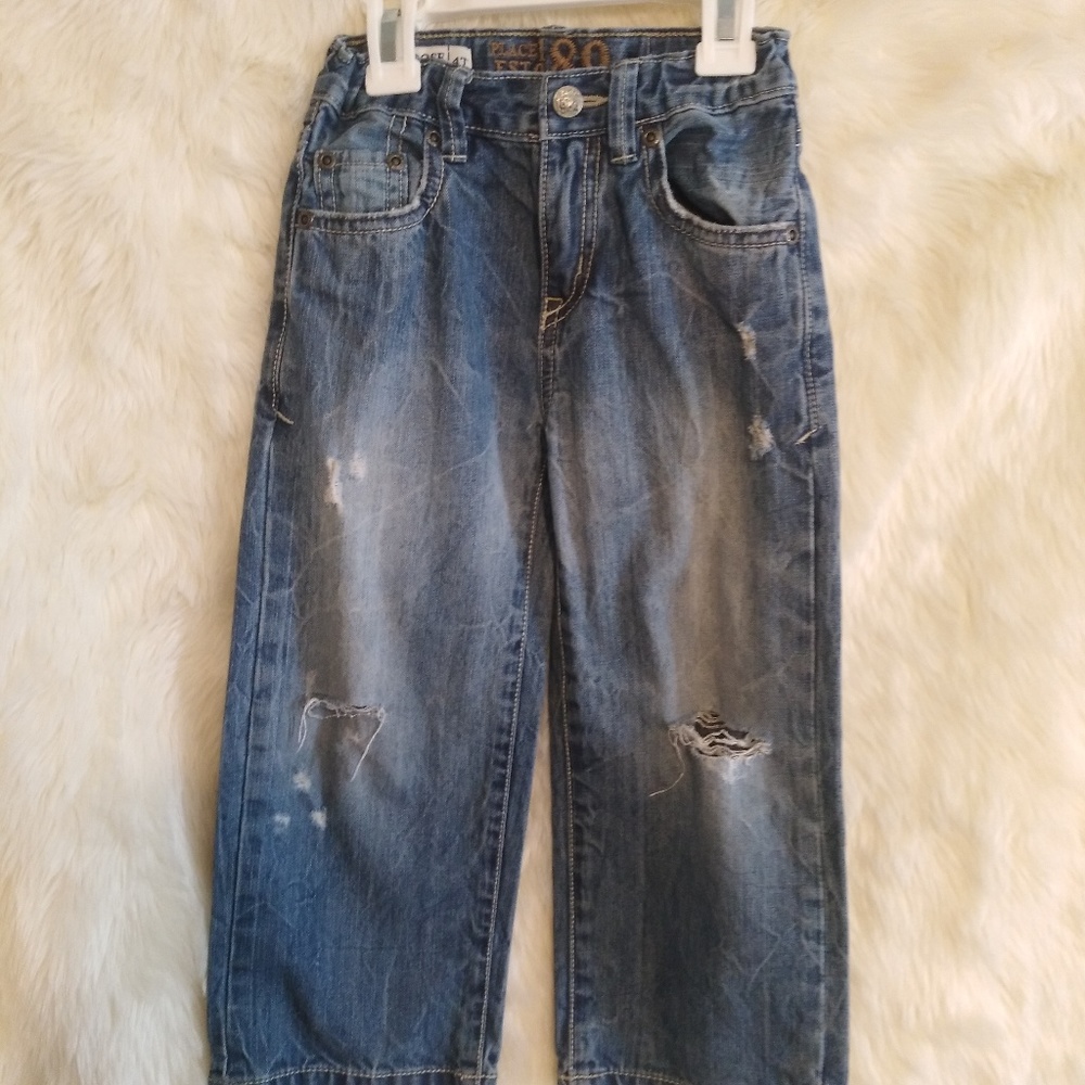 Toddlers jeans